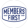 Members First Credit Union logo