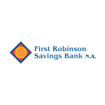 First Robinson Savings Bank logo