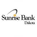 Sunrise Bank Dakota logo