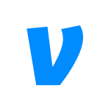 Venmo - Personal logo