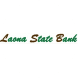 Laona State Bank logo