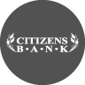 The Citizens State Bank and Trust Company (Woodbine, KS) logo