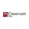 Crossroads Bank - Personal logo