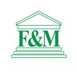 Farmers and Merchants Bank logo