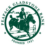Peapack Private Bank & Trust logo