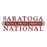 Saratoga National Bank & Trust Company - Personal logo