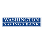 Washington Savings Bank logo