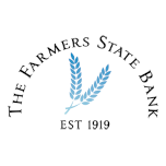 The Farmers State Bank - New Madison logo