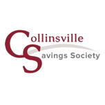 Collinsville Savings Society logo