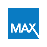 MAX Credit Union logo