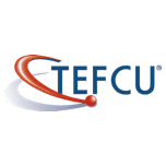 Transit Employees FCU (TEFCU) logo