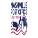Nashville Post Office Credit Union logo