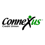 Connexus Credit Union logo