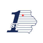 First State Bank (Sumner, IA) logo