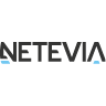 Netevia logo