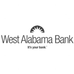 West Alabama Bank - Personal logo