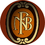 First National Bank at Darlington - Personal logo