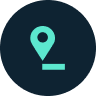 Locality Bank logo