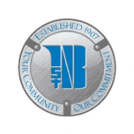 First Northern Bank & Trust logo