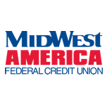 MidWest America Federal Credit Union logo