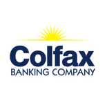 Colfax Banking Company logo