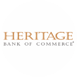 Heritage Bank of Commerce - Personal logo