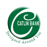 Catlin Bank logo