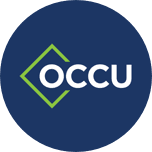 Oregon Community Credit Union - Credit Card logo