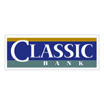 Classic Bank - Business logo