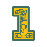 First Bank logo