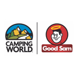 Good Sam - Camping World Visa Card logo