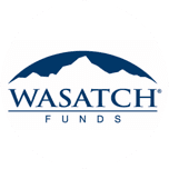 Wasatch Funds logo