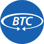 BTC Bank logo