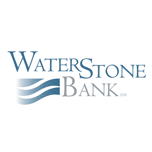WaterStone Bank - Personal logo