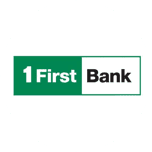 FirstBank (Puerto Rico & Virgin Islands) - Digital Banking logo