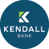 Kendall Bank logo