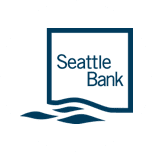Seattle Bank - Personal logo
