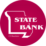 Chillicothe State Bank logo