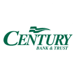 Century Bank & Trust logo