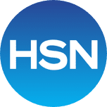HSN - Credit Card logo
