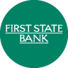 First State Bank (Stuart, IA) logo
