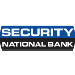 Security National Bank of Omaha logo