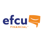 EFCU Financial logo