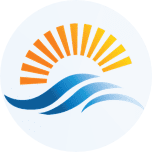 Sunrise Family Community Credit Union logo