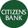 Citizens Bank (Anamosa and Tipton, Iowa) logo
