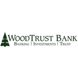 WoodTrust Bank - Personal logo