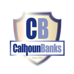 Calhoun Banks logo