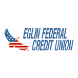Eglin Federal Credit Union logo