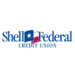 Shell Federal Credit Union logo