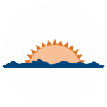 Golden Valley FCU logo